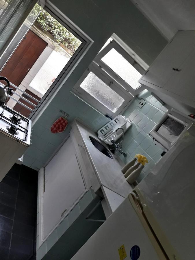 Apto Tipo Loft En Complejo Bahama, A Metros Del Mar Y Zona Muy Tranquila Punta del Este Buitenkant foto