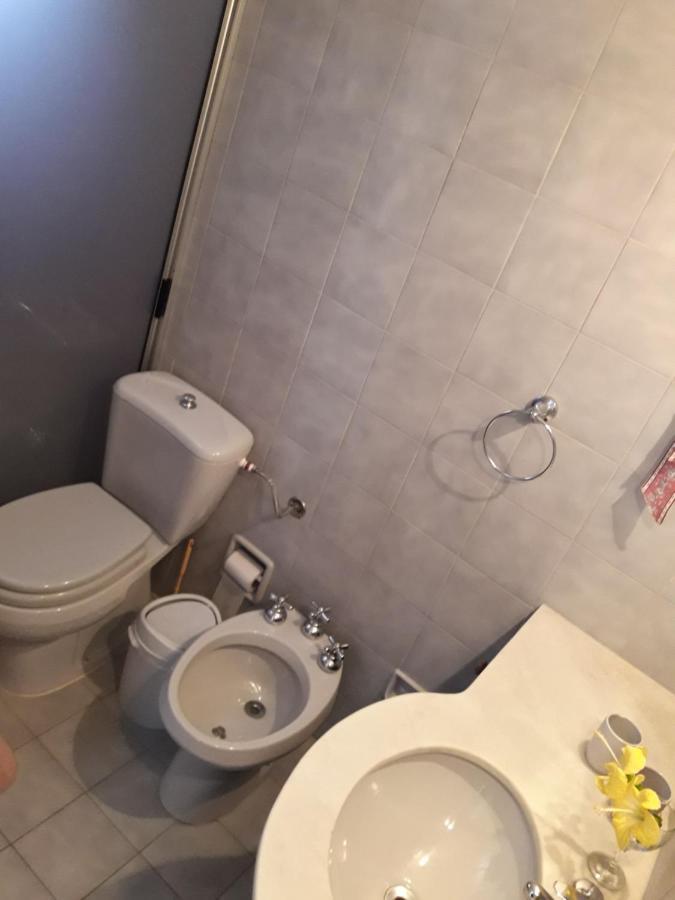 Apto Tipo Loft En Complejo Bahama, A Metros Del Mar Y Zona Muy Tranquila Punta del Este Buitenkant foto