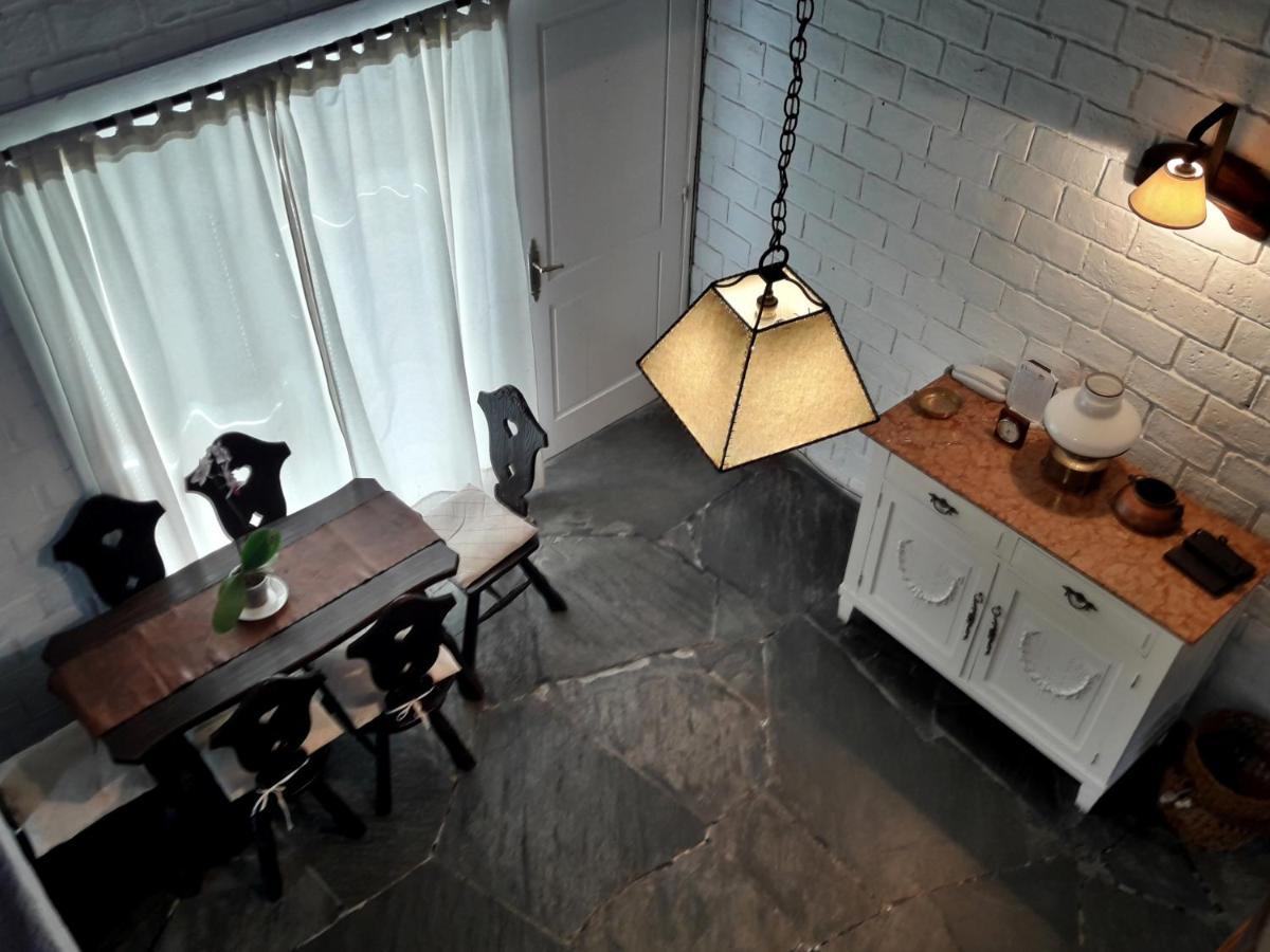 Apto Tipo Loft En Complejo Bahama, A Metros Del Mar Y Zona Muy Tranquila Punta del Este Buitenkant foto