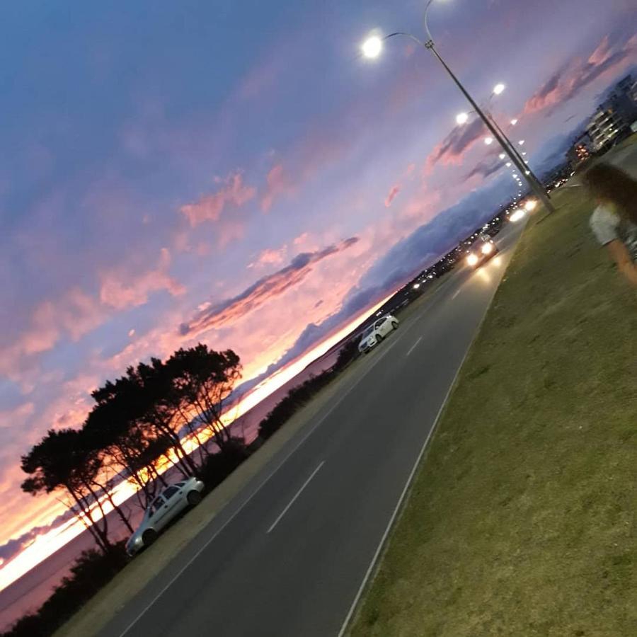 Apto Tipo Loft En Complejo Bahama, A Metros Del Mar Y Zona Muy Tranquila Punta del Este Buitenkant foto