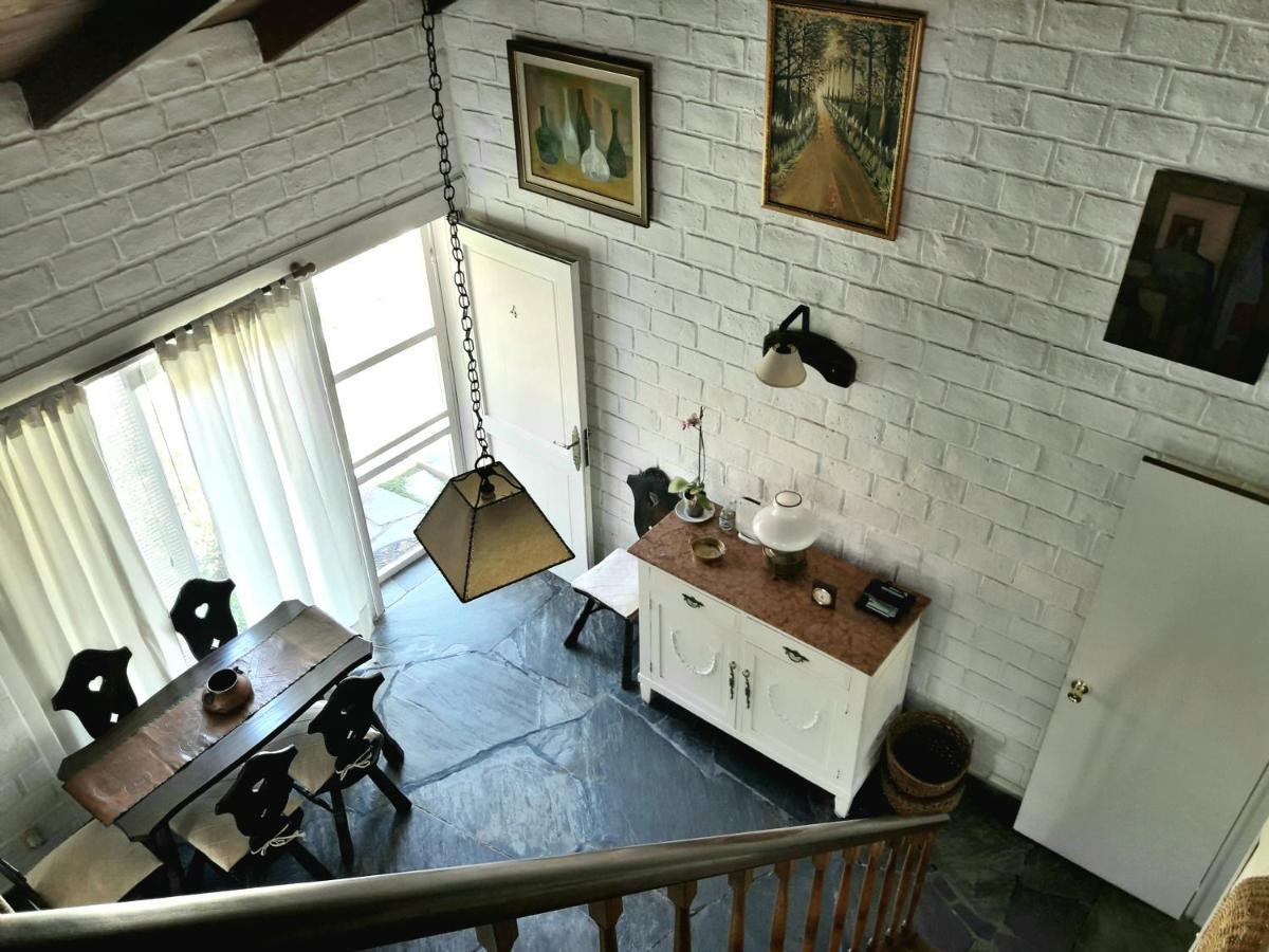 Apto Tipo Loft En Complejo Bahama, A Metros Del Mar Y Zona Muy Tranquila Punta del Este Buitenkant foto