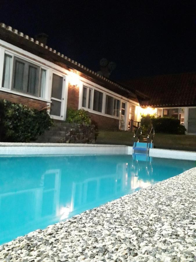 Apto Tipo Loft En Complejo Bahama, A Metros Del Mar Y Zona Muy Tranquila Punta del Este Buitenkant foto