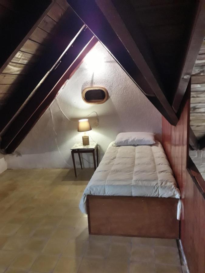 Apto Tipo Loft En Complejo Bahama, A Metros Del Mar Y Zona Muy Tranquila Punta del Este Buitenkant foto