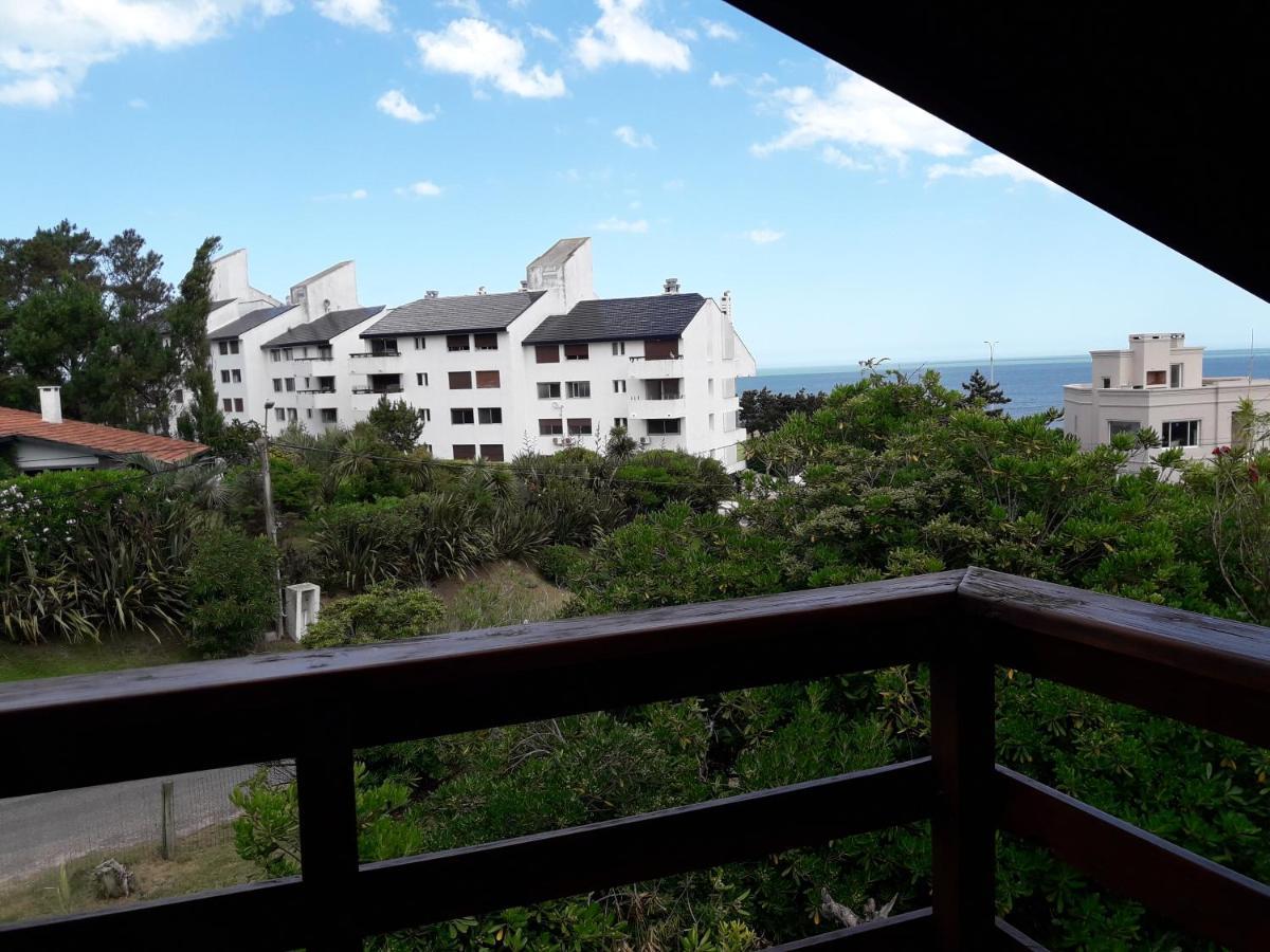 Apto Tipo Loft En Complejo Bahama, A Metros Del Mar Y Zona Muy Tranquila Punta del Este Buitenkant foto