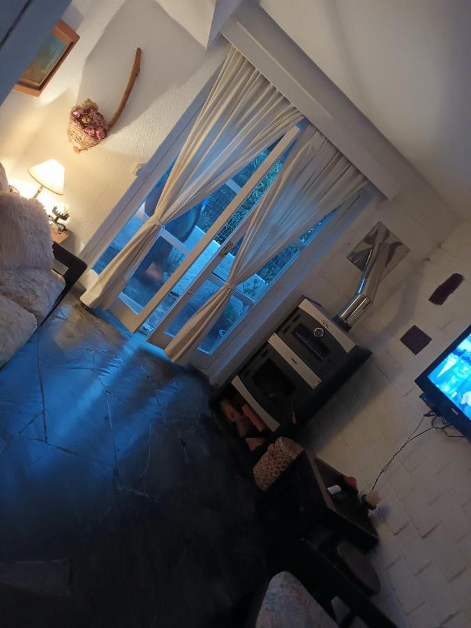 Apto Tipo Loft En Complejo Bahama, A Metros Del Mar Y Zona Muy Tranquila Punta del Este Buitenkant foto