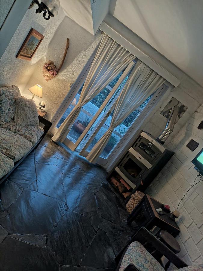 Apto Tipo Loft En Complejo Bahama, A Metros Del Mar Y Zona Muy Tranquila Punta del Este Buitenkant foto